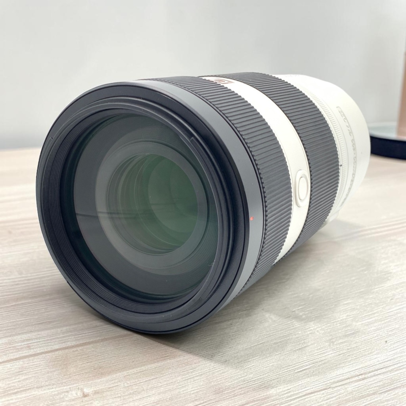 SONY E 10-18mm F4 OSS SEL1018 超広角レンズ 希少 E 10-18mm F4 OSS