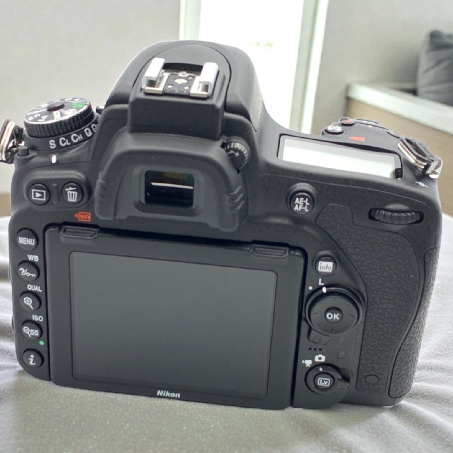 ニコン D750 ボディの中古 (美品)・¥68,780 売り切れ by えむね