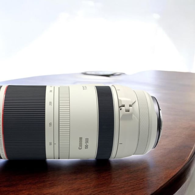 RF 100-500mm F4.5-7.1 L IS USM