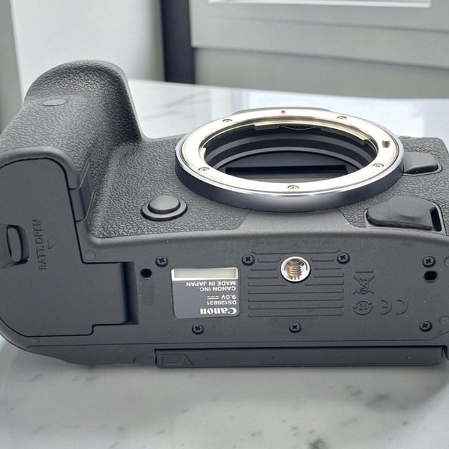 EOS R5 ボディ