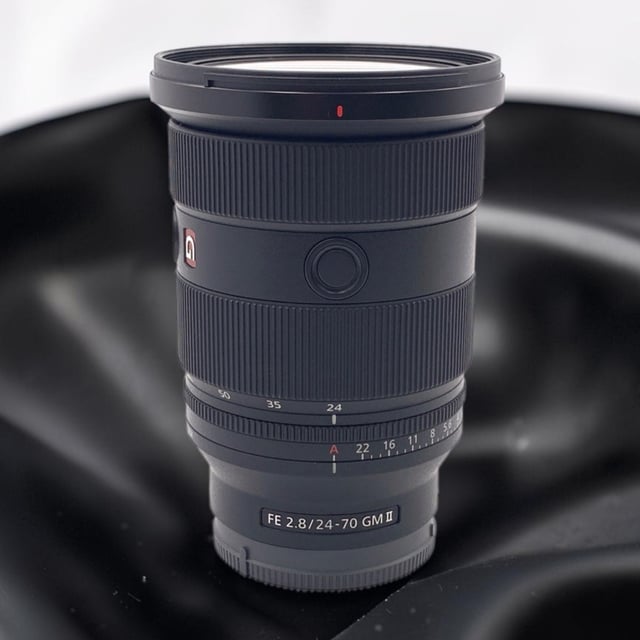 FE 24-70mm F2.8 GM II SEL2470GM2