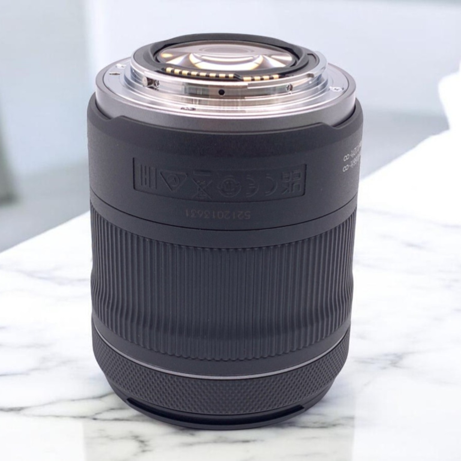 Canon RF 24-105mm F4-7.1 IS STMの中古 (美品)・¥31,350 | みんなのカメラ