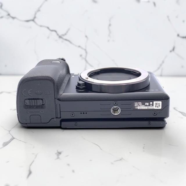 α6000 ILCE-6000 ボディ "ブラック"