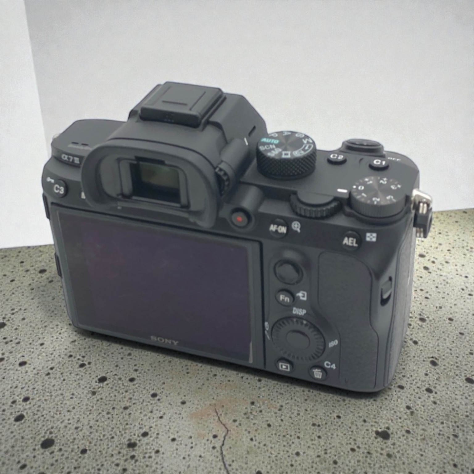 SONY α7 III ILCE-7M3 ボディの中古 (美品)・¥140,780 by leffa