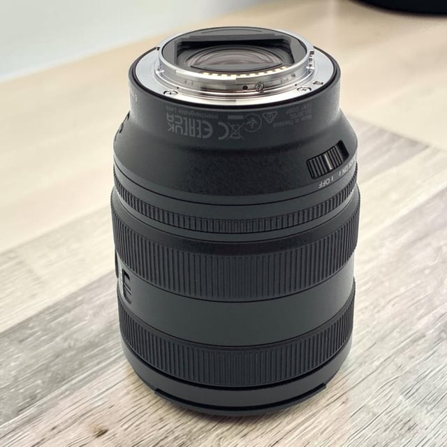 FE 20-70mm F4 G SEL2070G