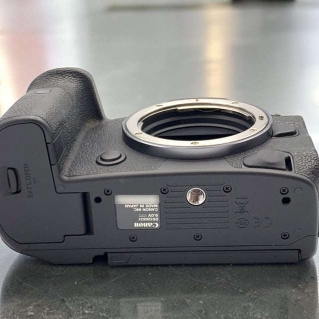 EOS R5 ボディ