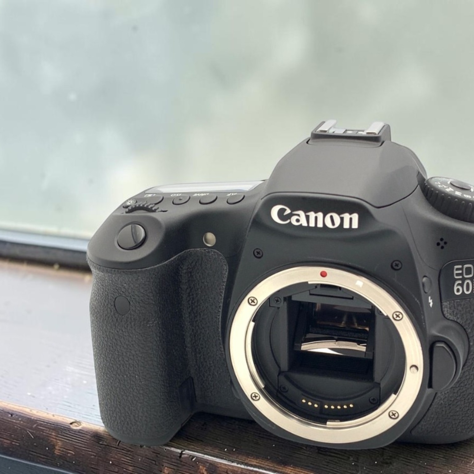 Canon EOS 60D ボディの中古 (美品)・¥17,970 by ふたれ | みんなのカメラ