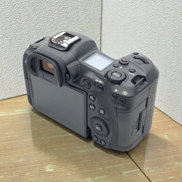 EOS R5 ボディ