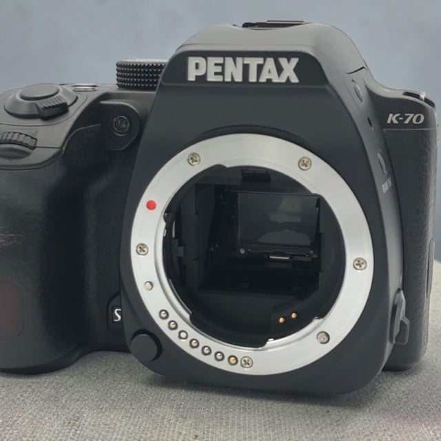 PENTAX K-70 ボディ