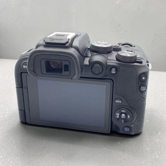 EOS R10 ボディ