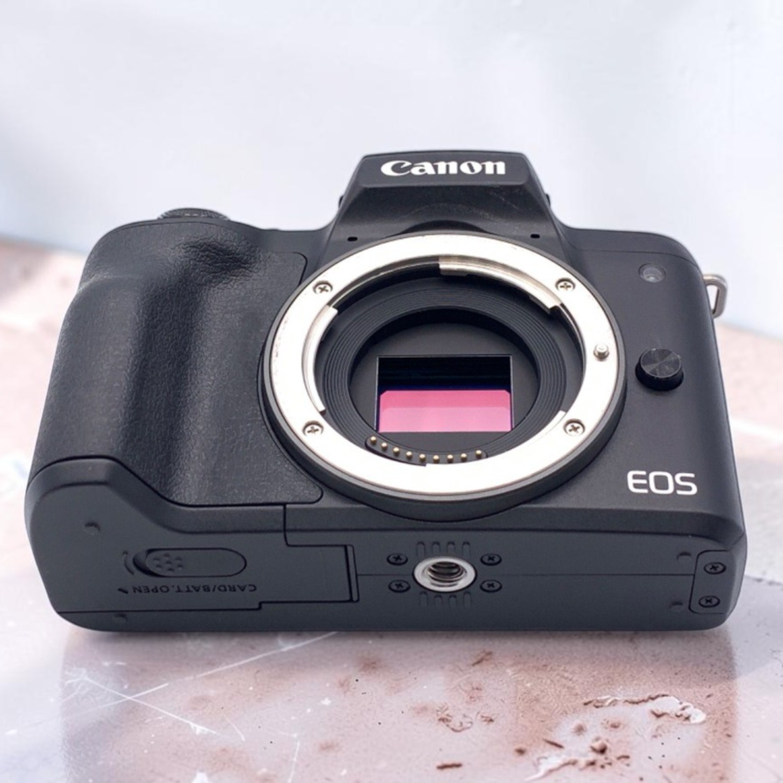 キヤノン EOS Kiss M ボディ ブラック 中古 中古】キヤノン EOS Kiss M ボディ ブラック｜｜カメラのキタムラ