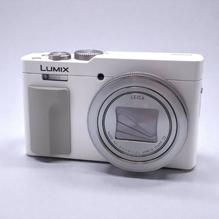 LUMIX TZ99(DC-TZ99) "ホワイト"