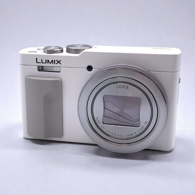 LUMIX TZ99(DC-TZ99)