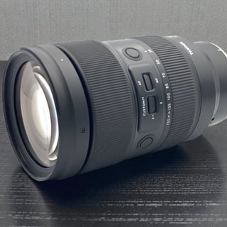 35-150mm F/2-2.8 Di III VXD ニコンZ用