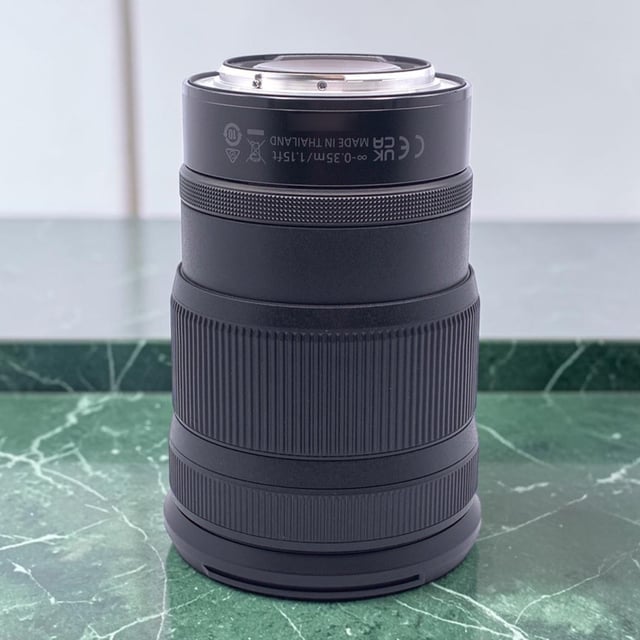 NIKKOR Z 24-120mm f/4 S