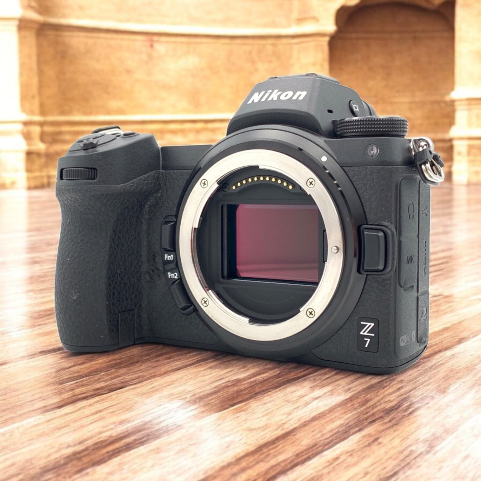ニコン Ｓ ボディ 中古】(ニコン) Nikon S ボディ｜ナニワグループオンライン｜2111040196276