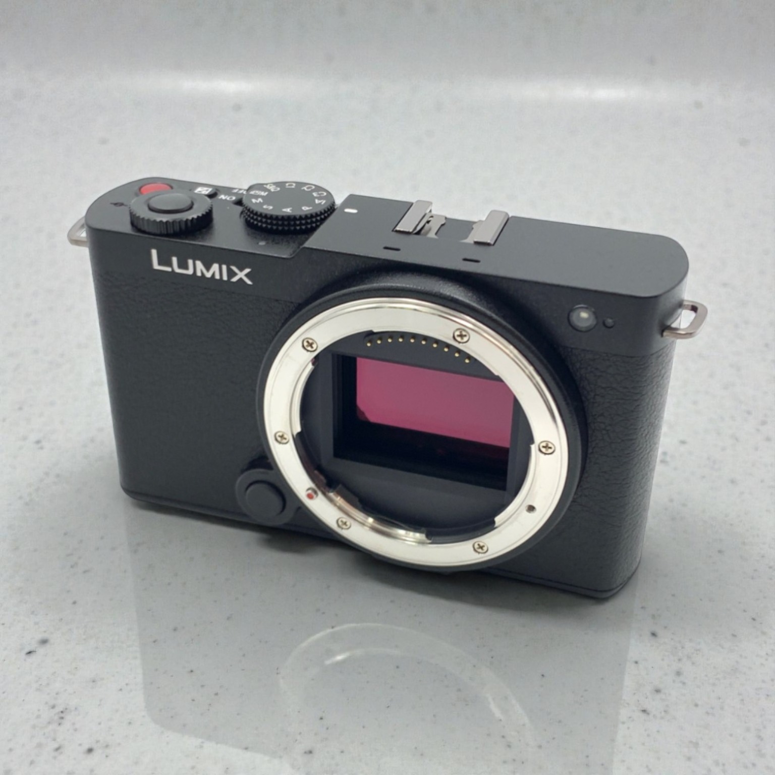 パナソニック LUMIX GX1(DMC-GX1) ボディの新品/中古を買うなら