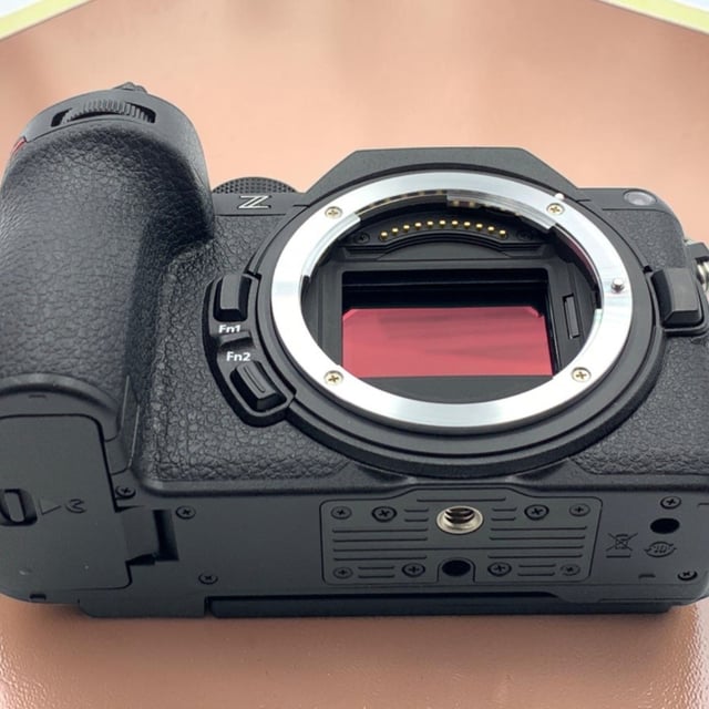 Z5II ボディ
