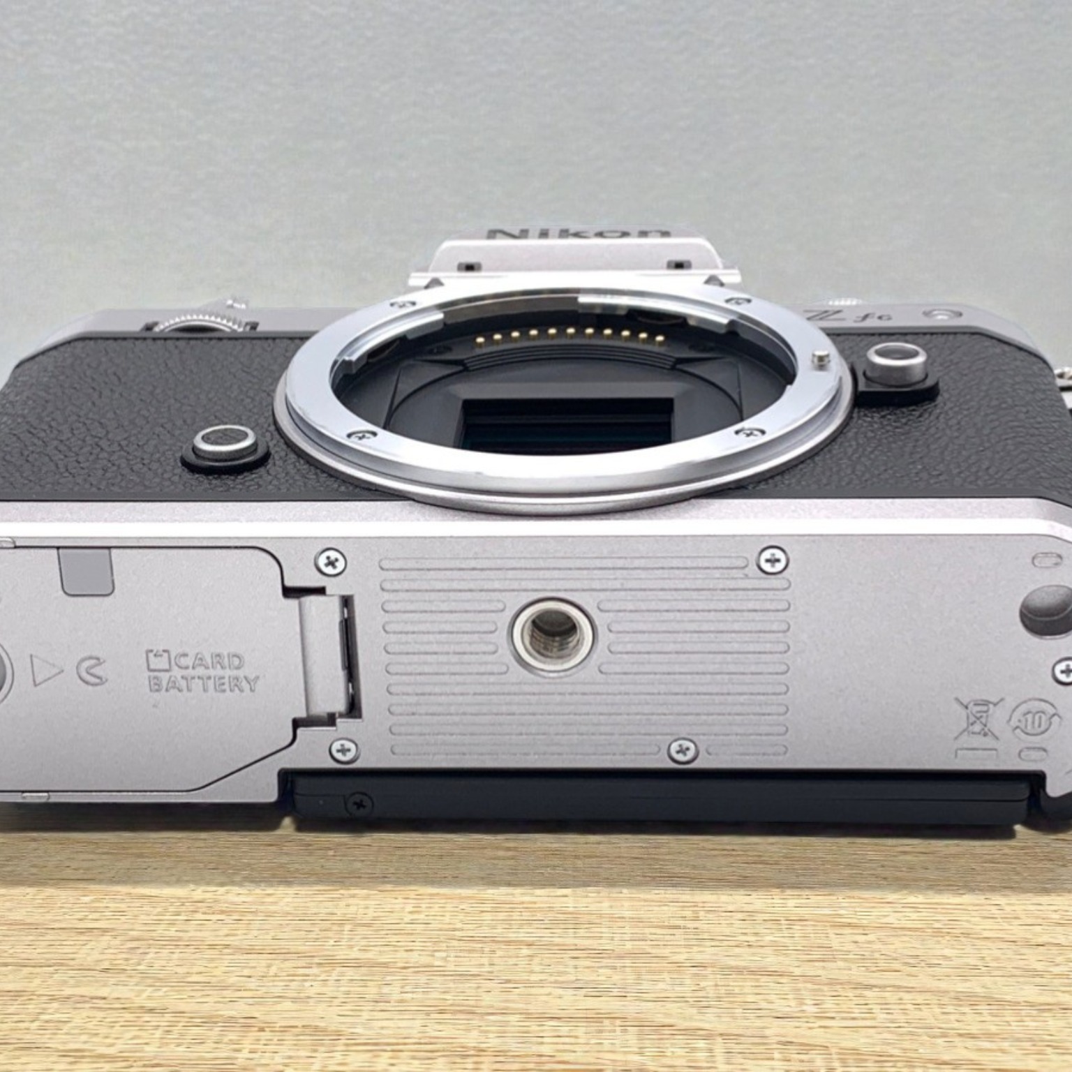 ニコン Zfc ボディ 