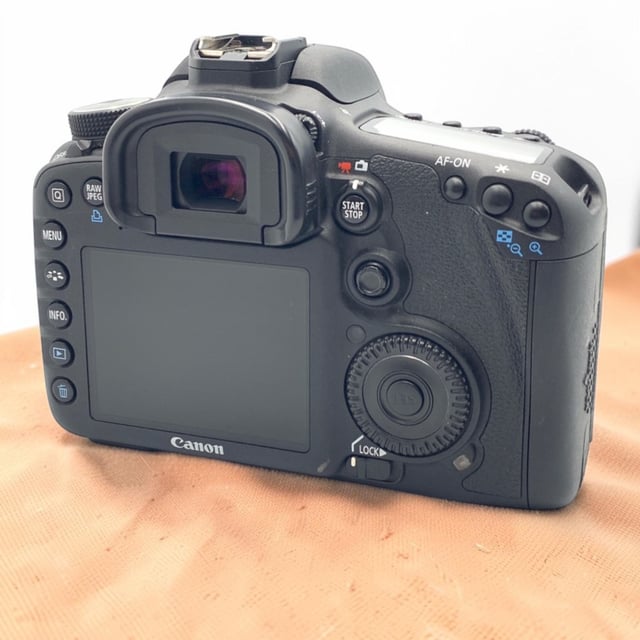 EOS 7D ボディ