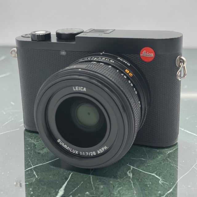 LEICA Q3
