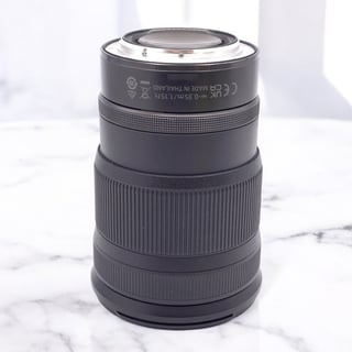 NIKKOR Z 24-120mm f/4 S