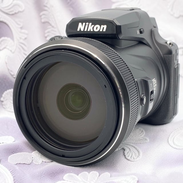 COOLPIX P1100