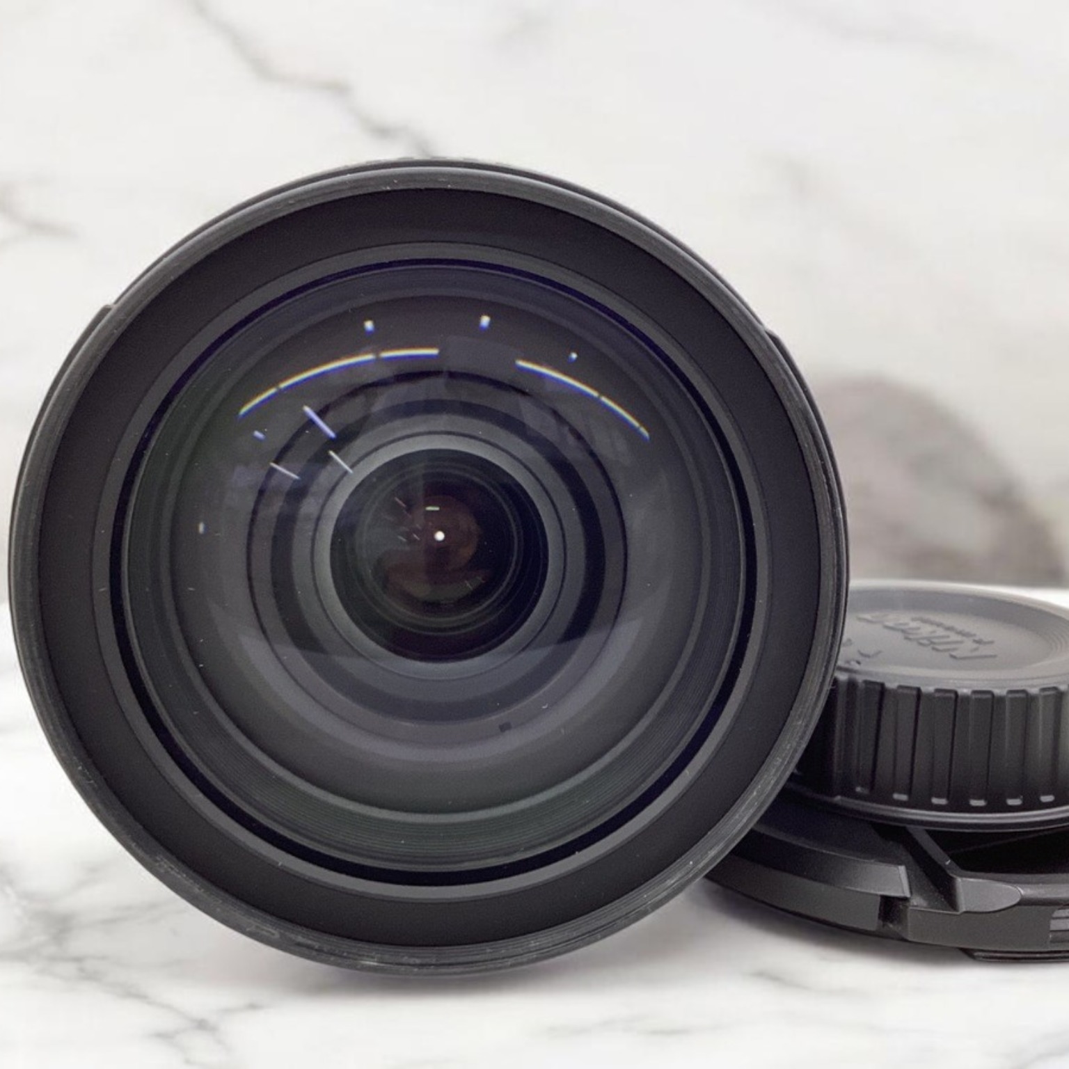 ニコン AF-S NIKKOR 24-120mm f/4G ED VRの中古 (美品)・¥38,490