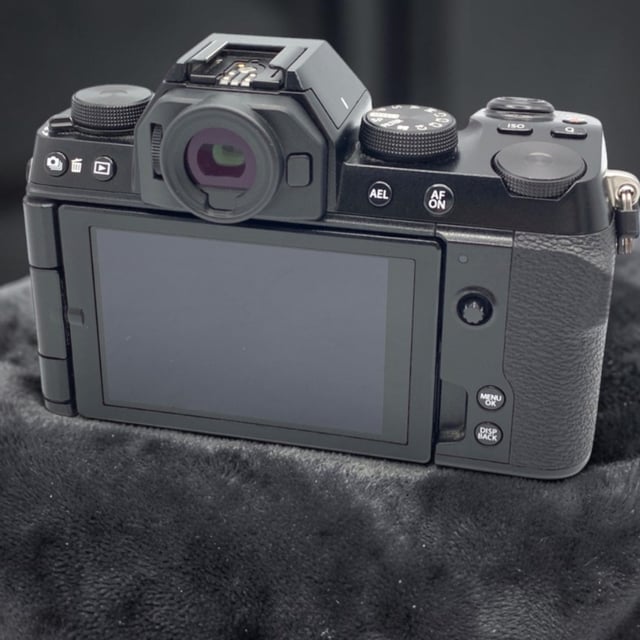 X-S10 ボディ