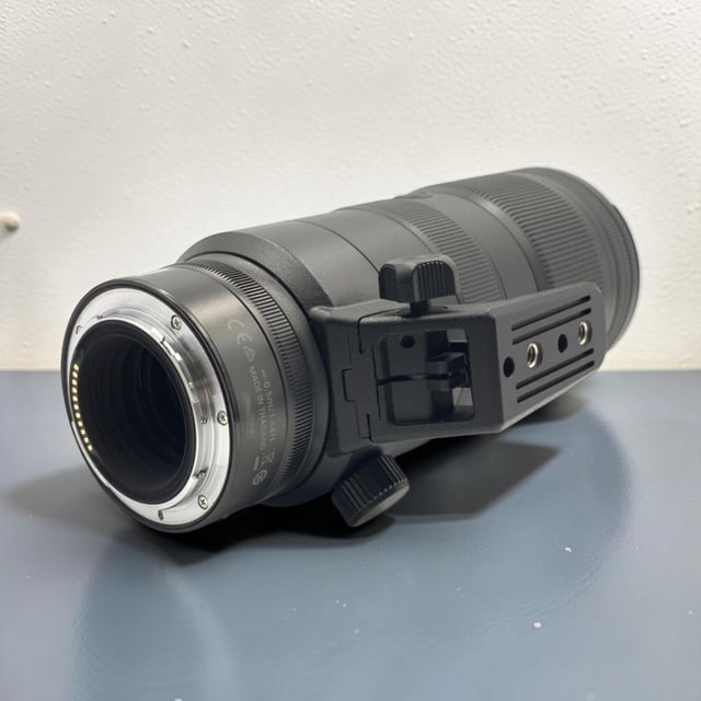 NIKKOR Z 70-200mm f/2.8 VR S