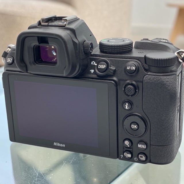 Z5 ボディ