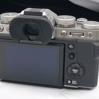 X-T5 ボディ "シルバー"