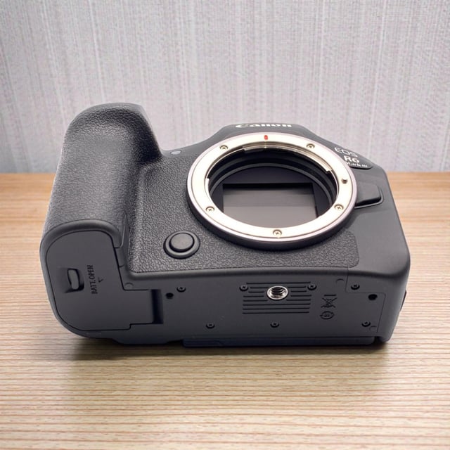 EOS R6 Mark III ボディ