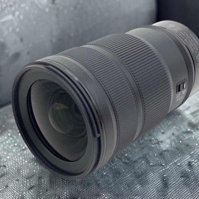 NIKKOR Z 24-70mm f/2.8 S II