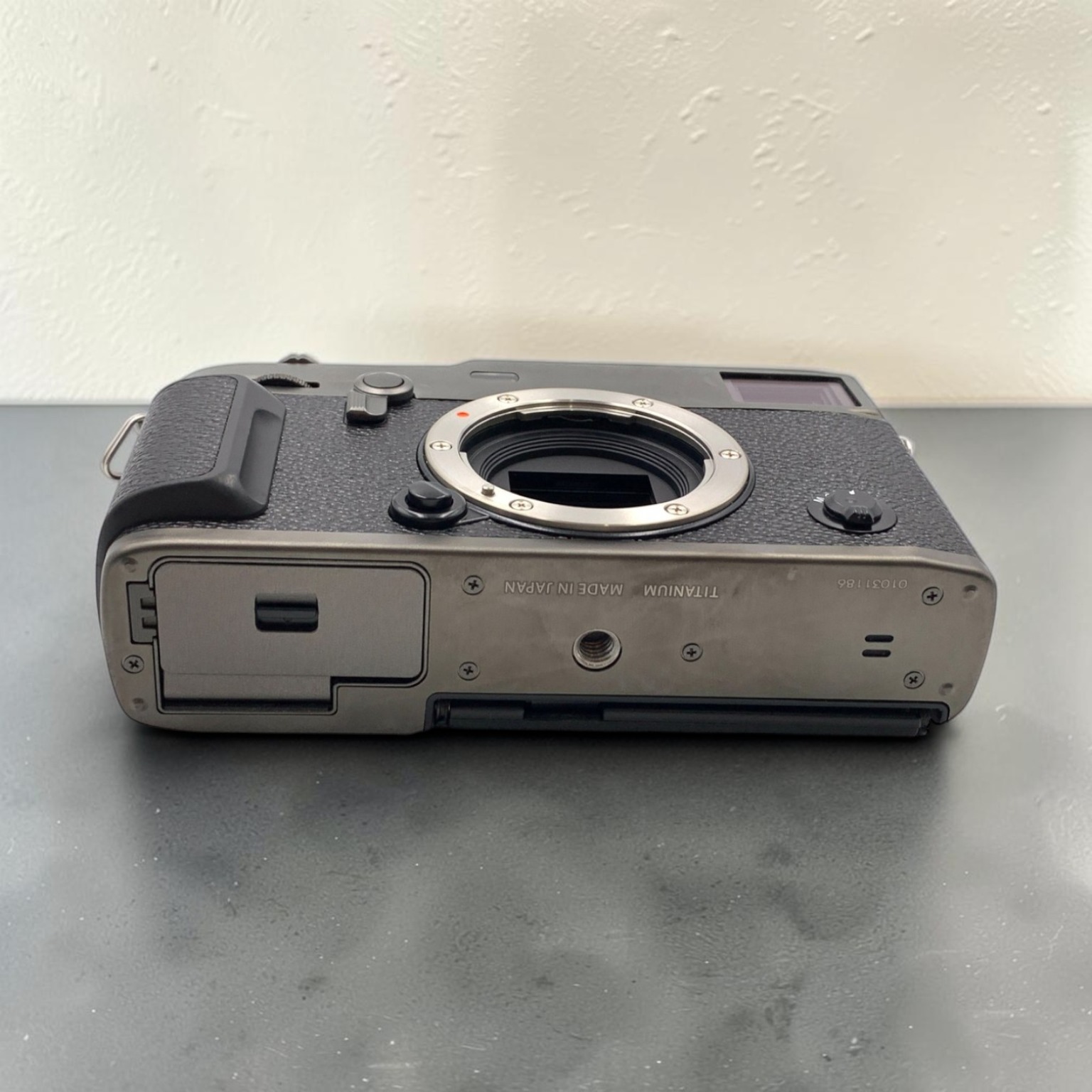 富士フイルム X-Pro3 ボディ 