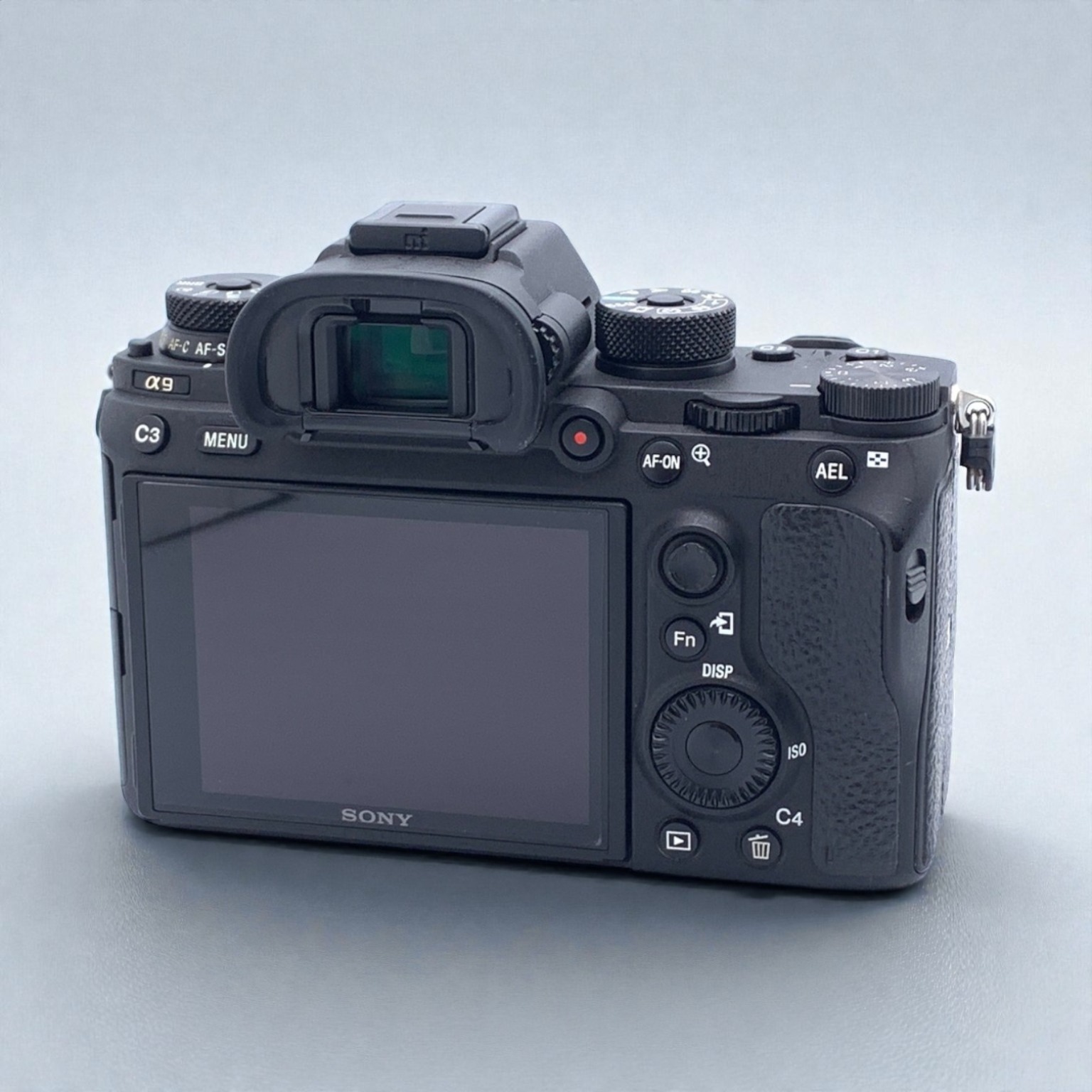 SONY α9 ILCE-9 ボディの中古 (美品)・¥182,870 | みんなのカメラ