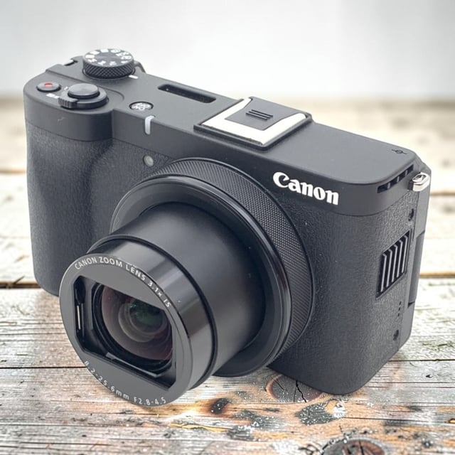 PowerShot V1