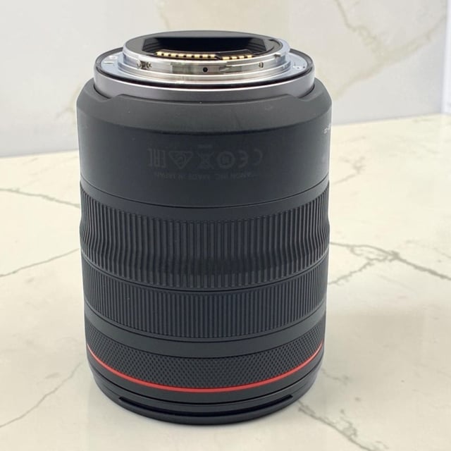 RF 24-105mm F4 L IS USM