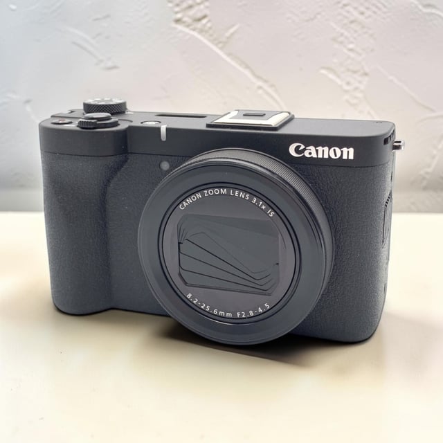 PowerShot V1