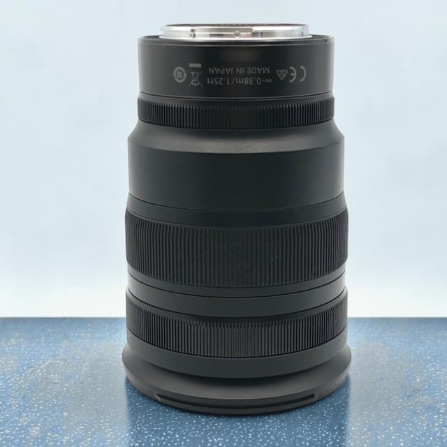 NIKKOR Z 24-70mm f/2.8 S