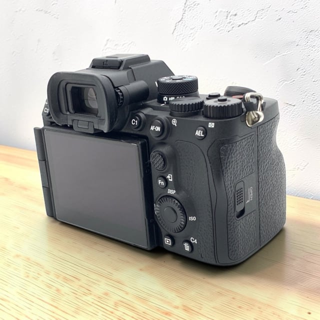 α7R V ILCE-7RM5 ボディ