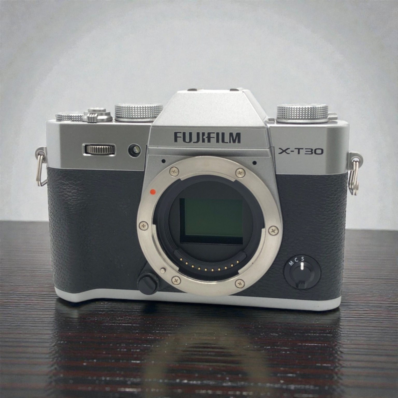 富士フイルム X-T30 ボディ 
