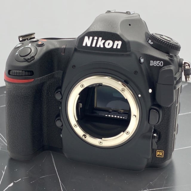 D850 ボディ