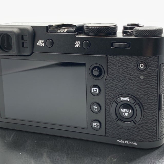 X100F