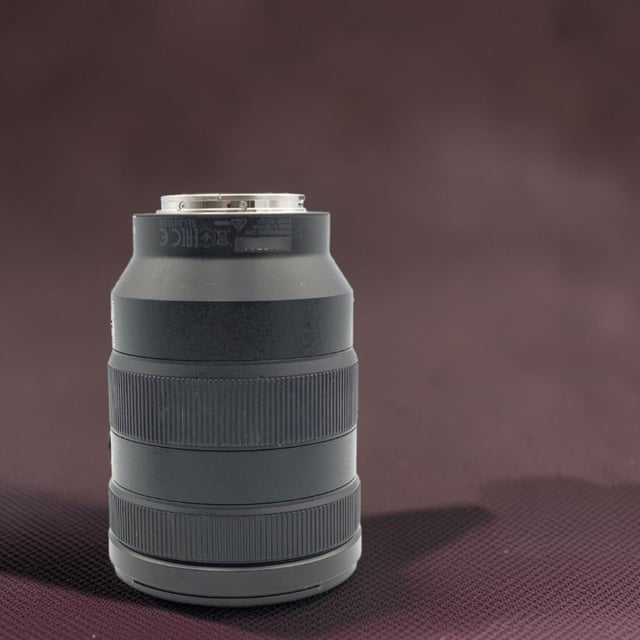 FE 24-105mm F4 G OSS SEL24105G