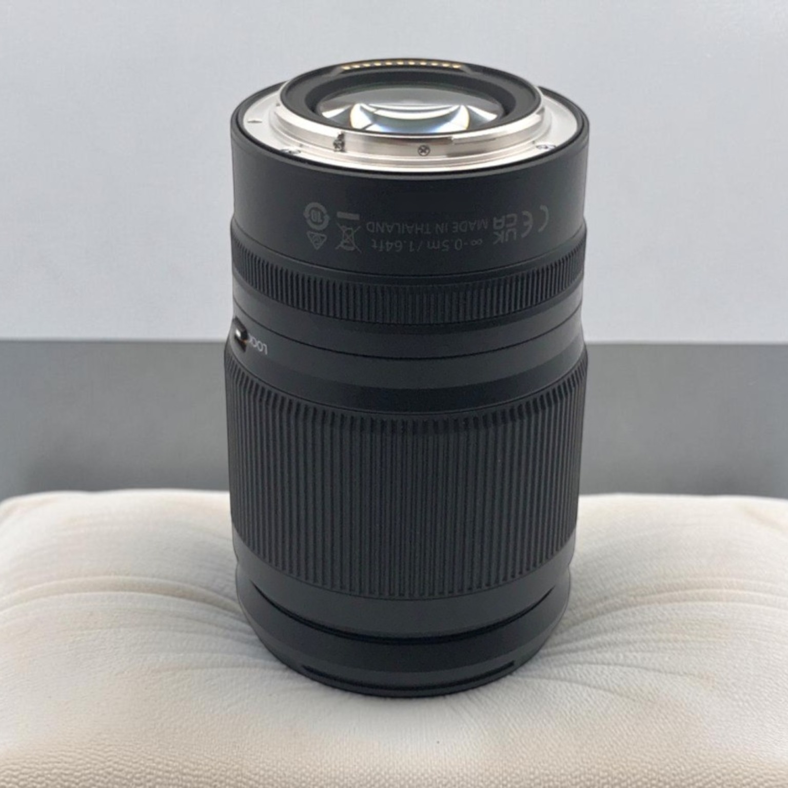 ニコン NIKKOR Z 24-200mm f/4-6.3 VRの新品/中古の在庫一覧