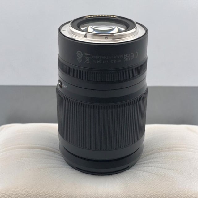 NIKKOR Z 24-200mm f/4-6.3 VR