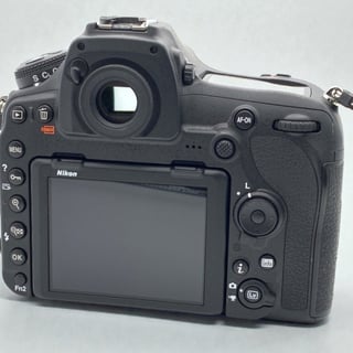 D850 ボディ