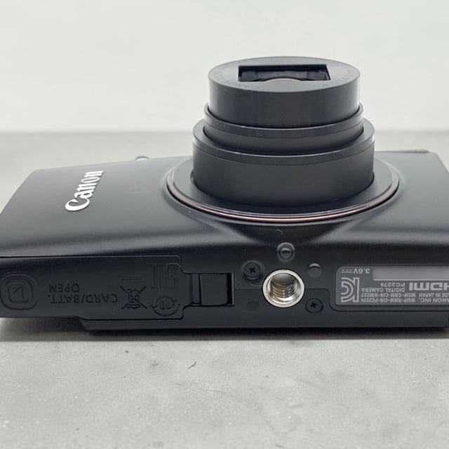 IXY 650 m "ブラック"