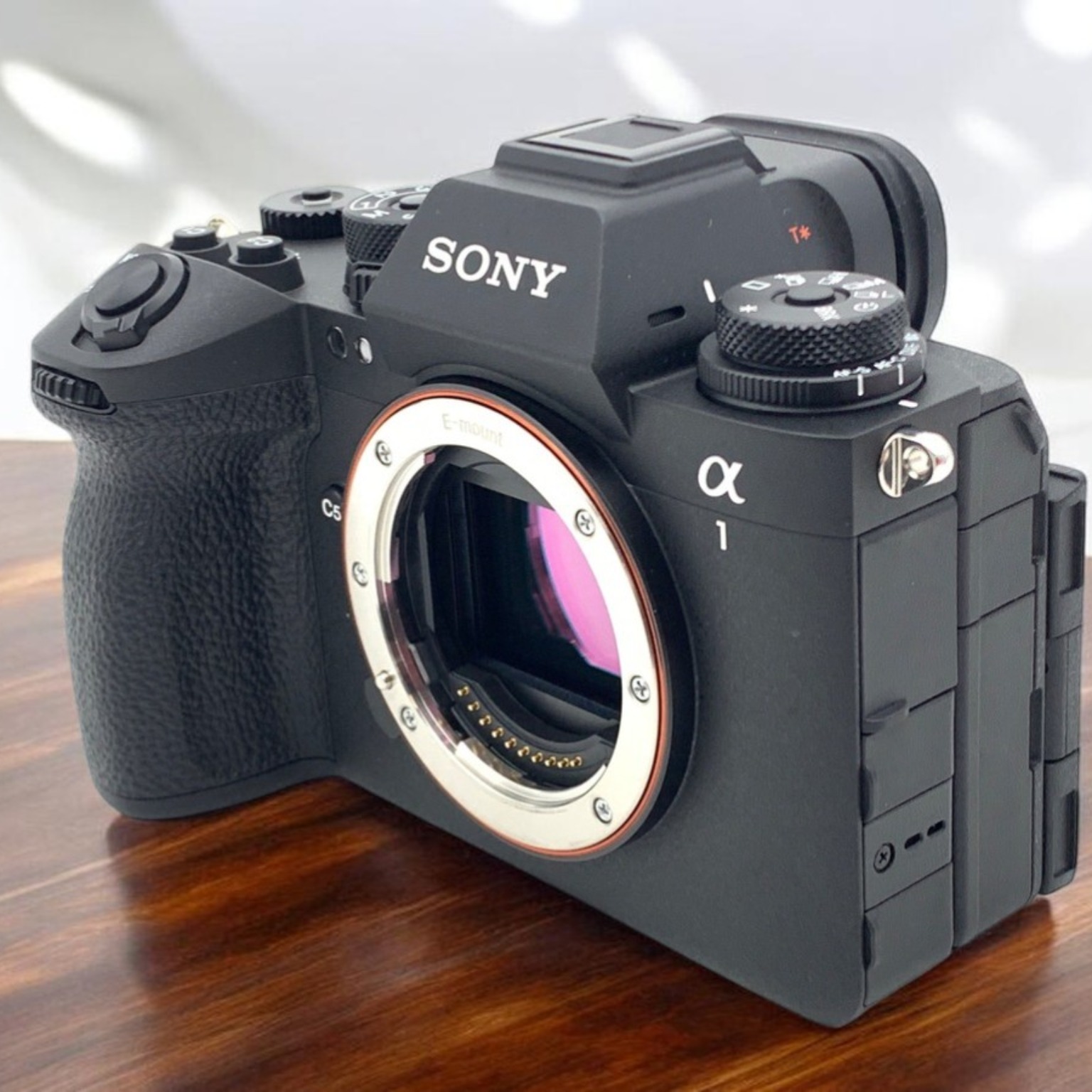 SONY α7R V ILCE-7RM5 ボディの中古 (美品)・¥315,630 by verni